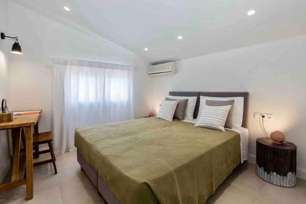 Anaera Villa เปเลคาส ภายนอก รูปภาพ